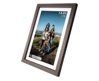 Denver PFF-1040DW FRAMEO drewno - 1535390 - zdjęcie 4